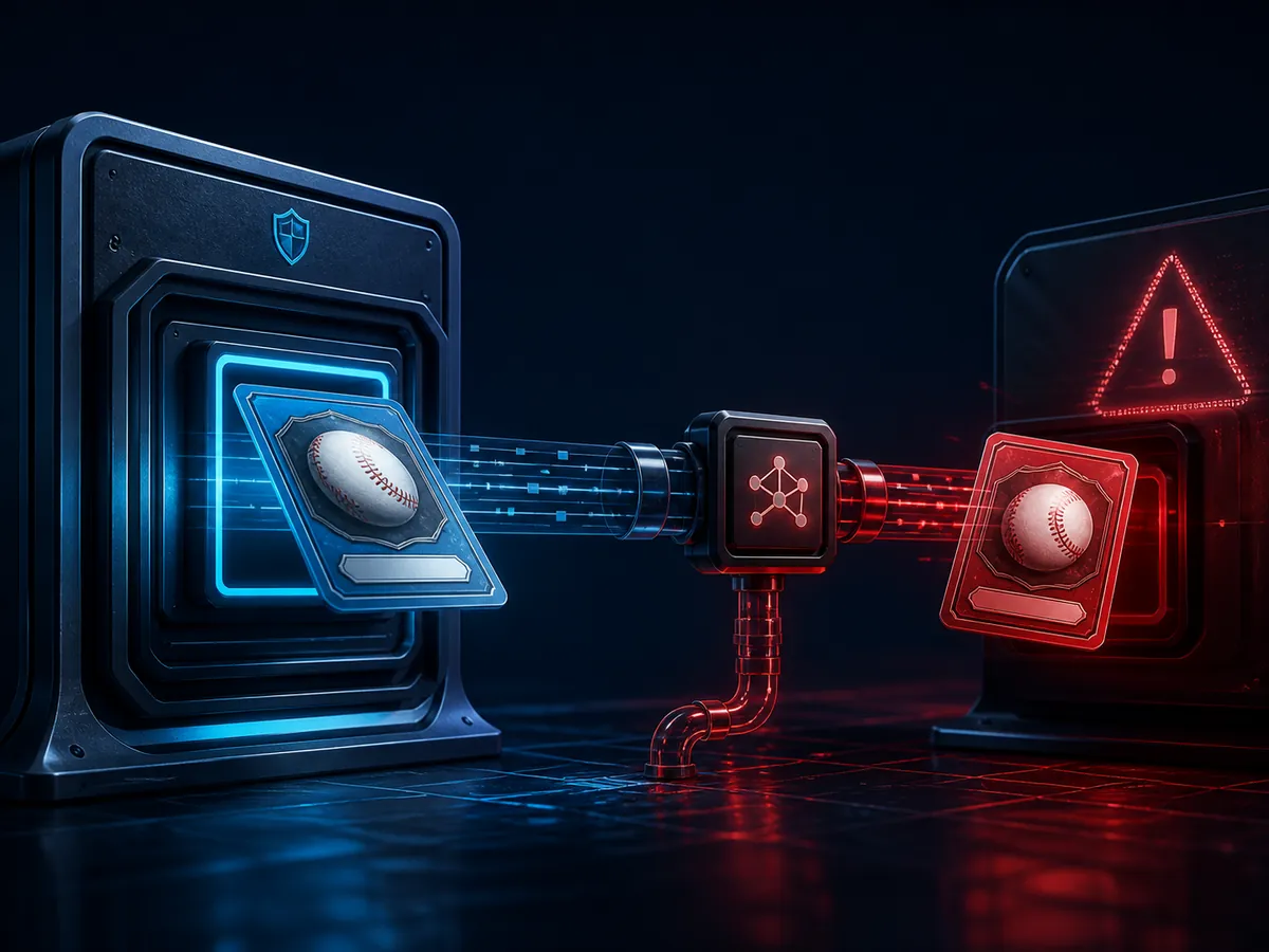 Steam API scams: how trade impersonation works