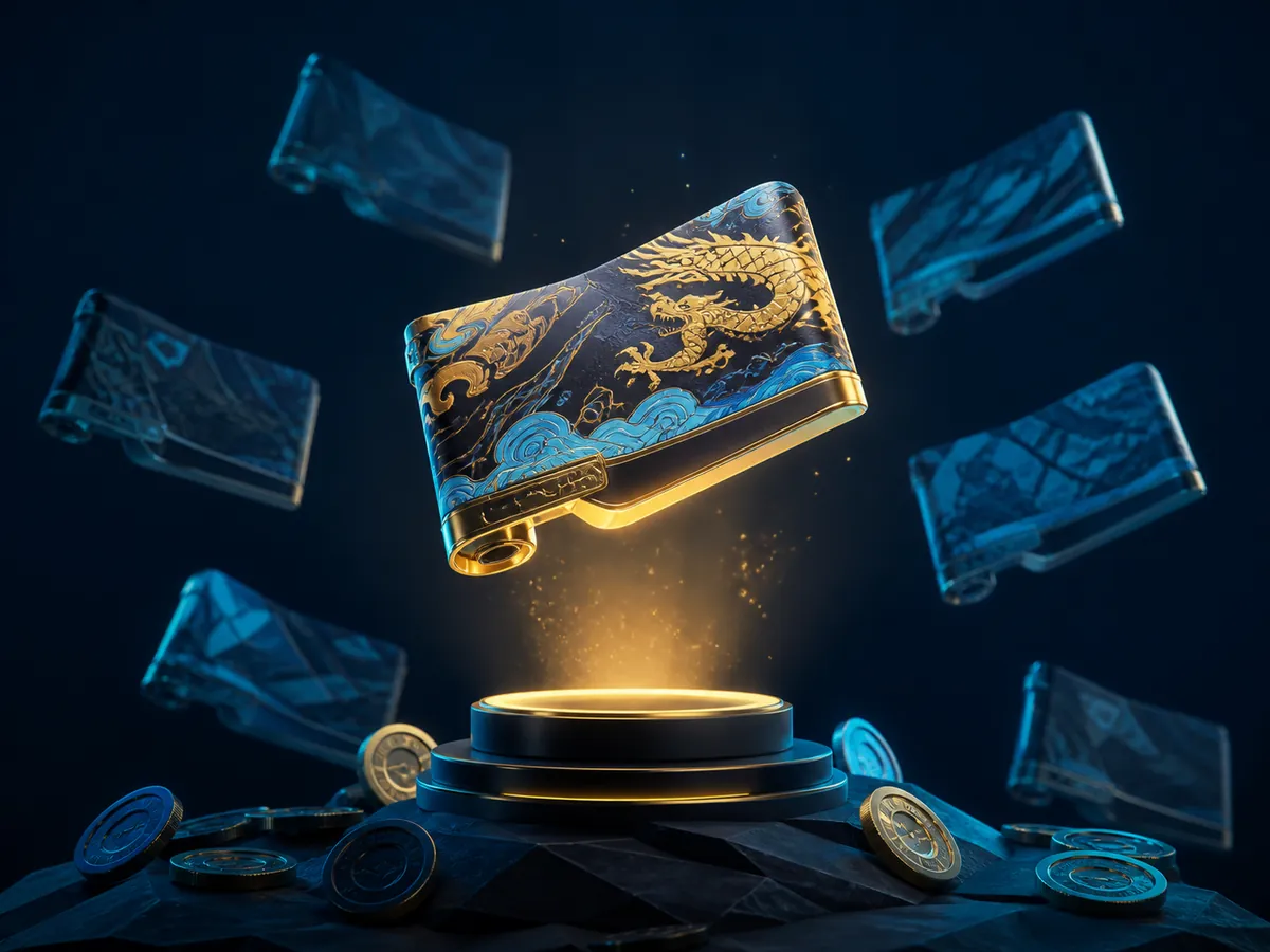 Skin overpay: when a price premium makes sense