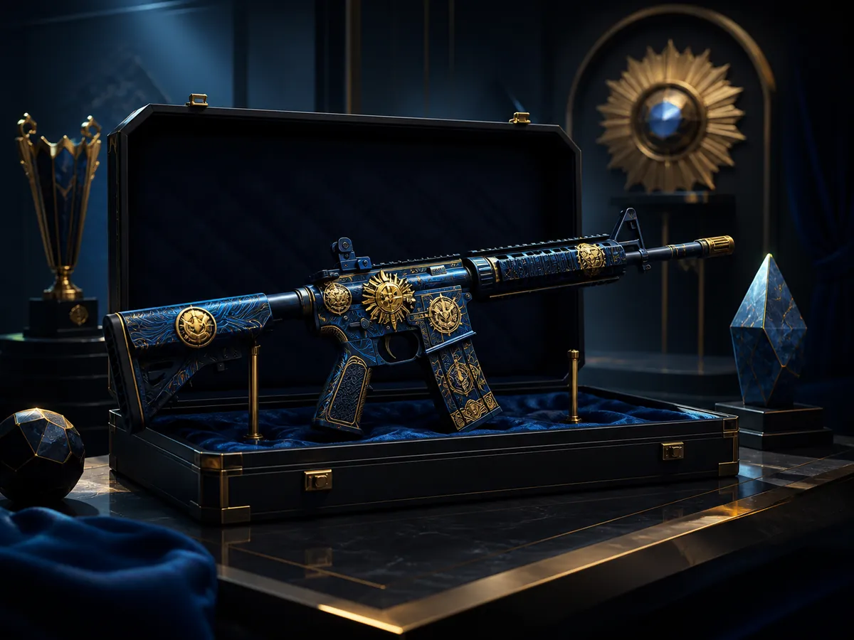 Free CS2 skins: what actually works