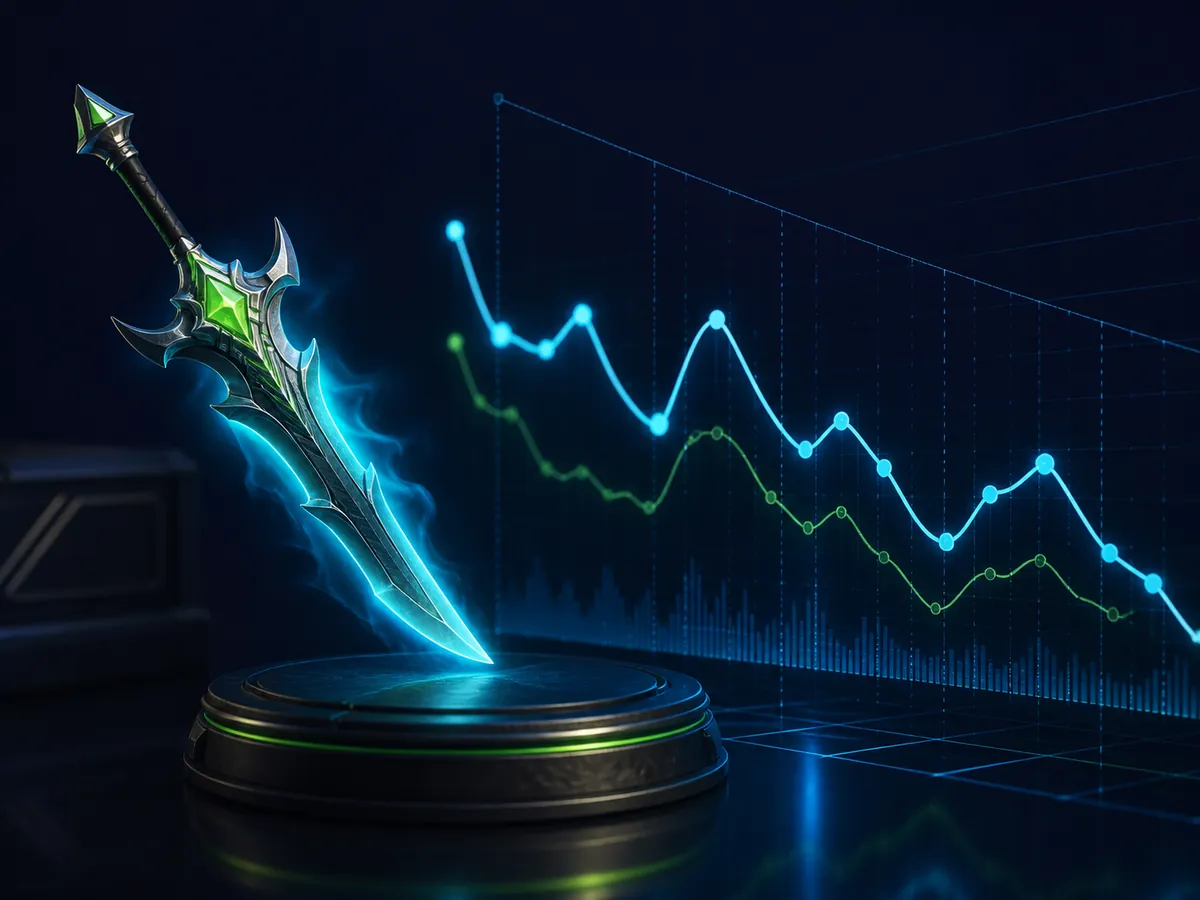 How to organize identical items in your Steam inventory