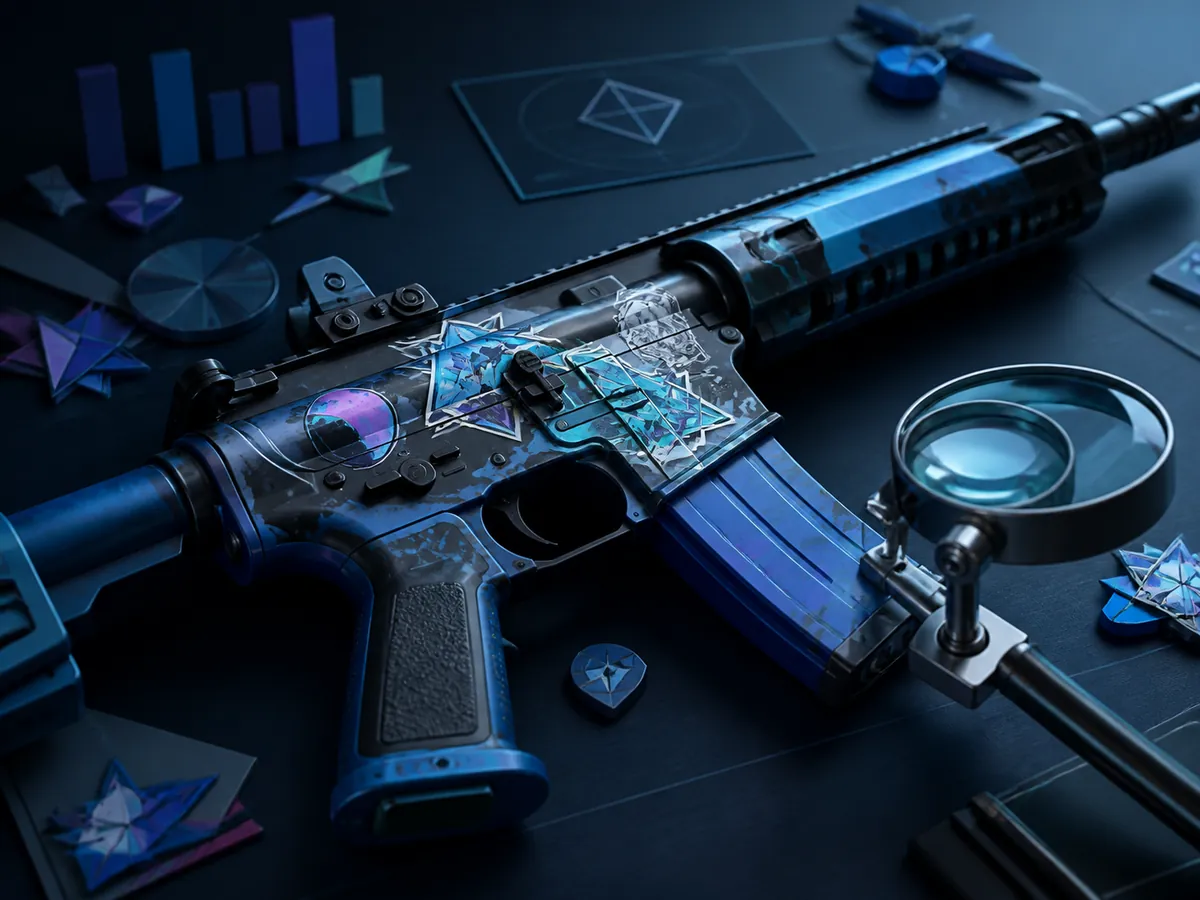How to sell Steam items in bulk without costly mistakes