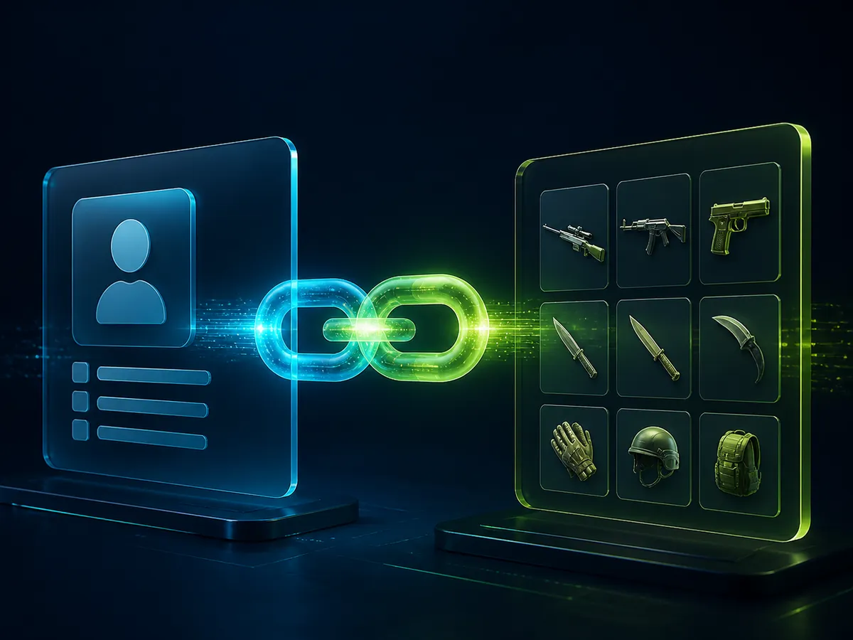 How to make your Steam inventory public