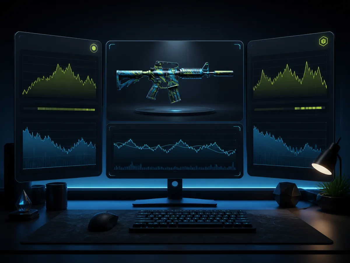 How to buy CS2 skins for less: four approaches