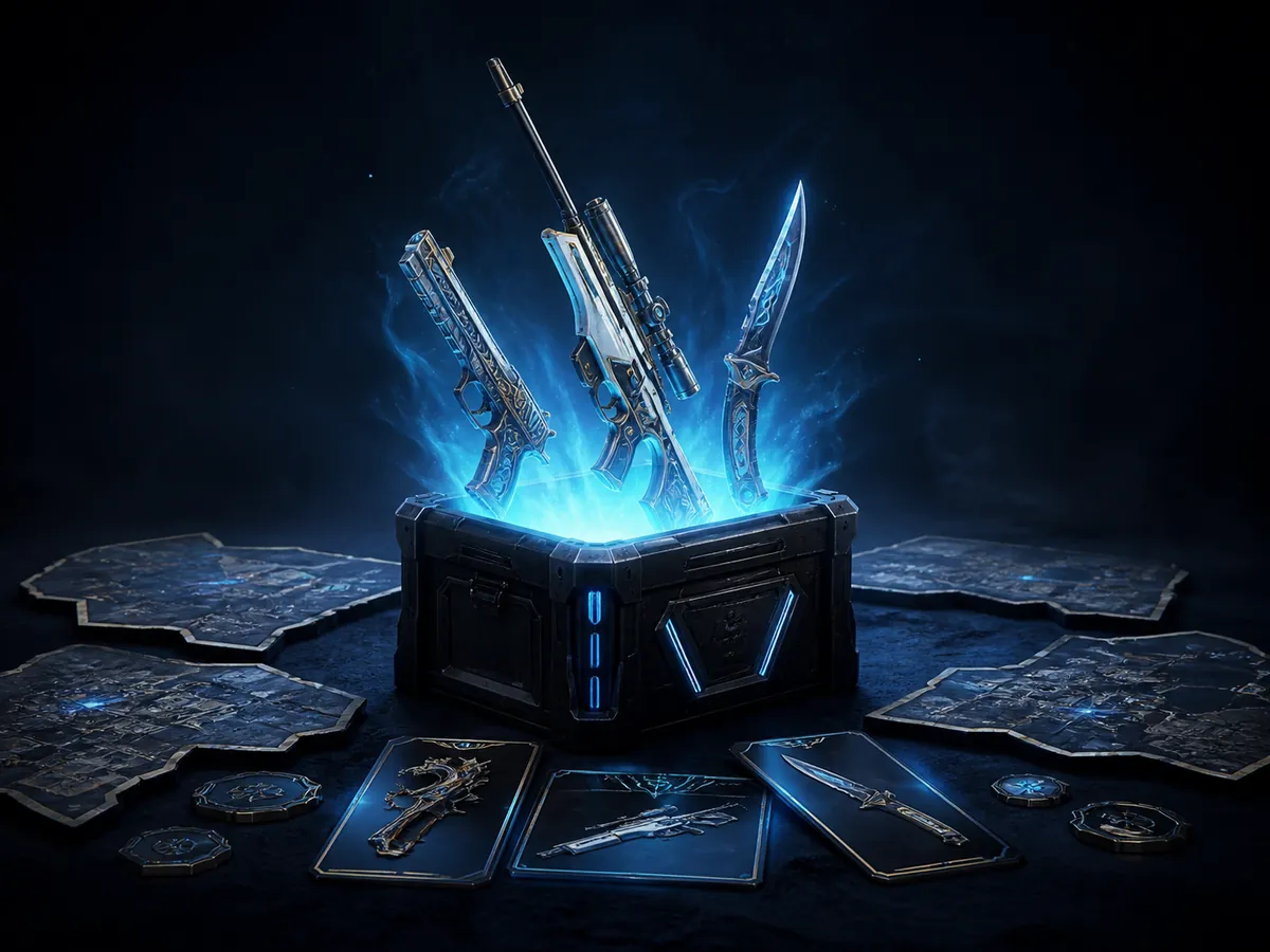 How to get a better price when selling a skin