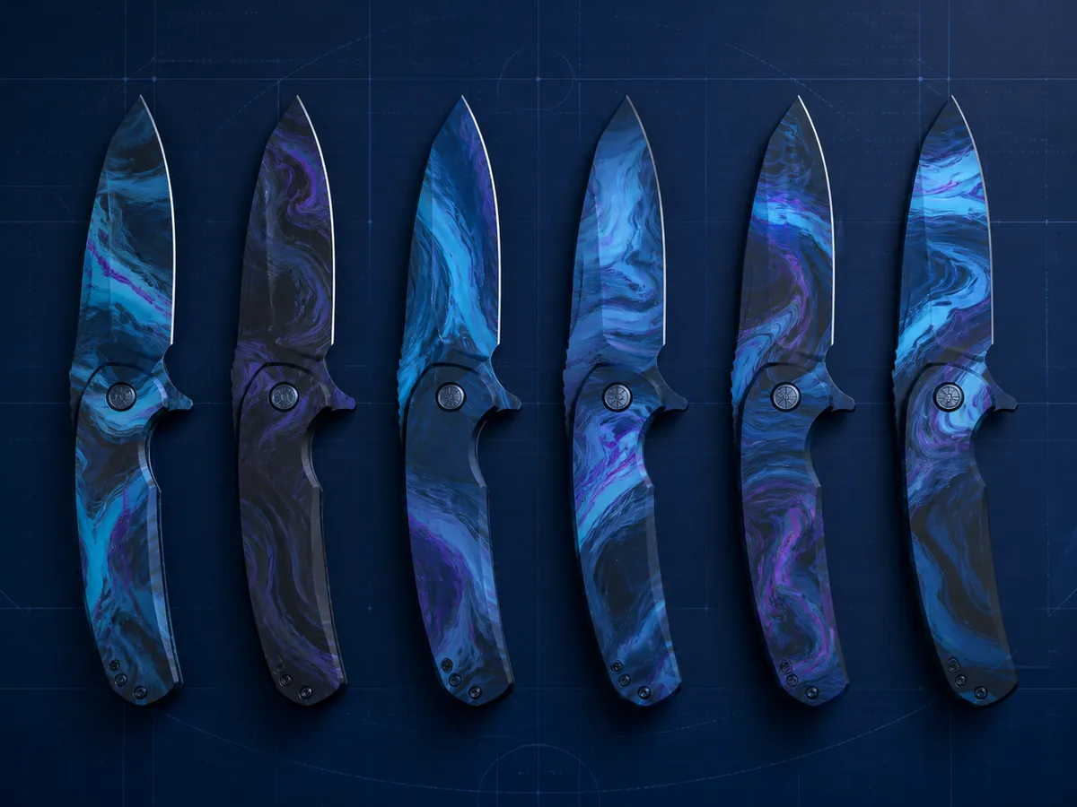 How to check a skin’s float and pattern