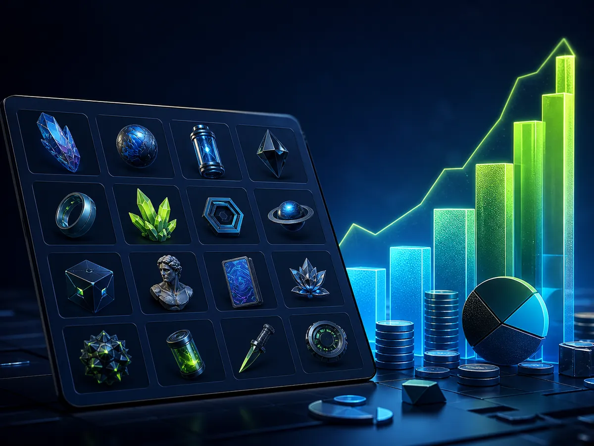 How much is your Steam inventory worth?
